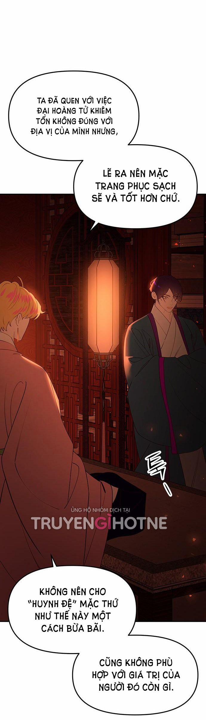 Thái Tử Myolyeong 75.1 trang 58