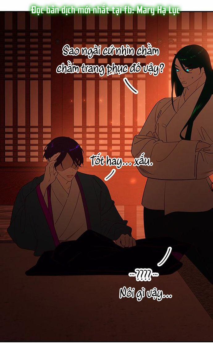 Thái Tử Myolyeong 75.2 trang 13