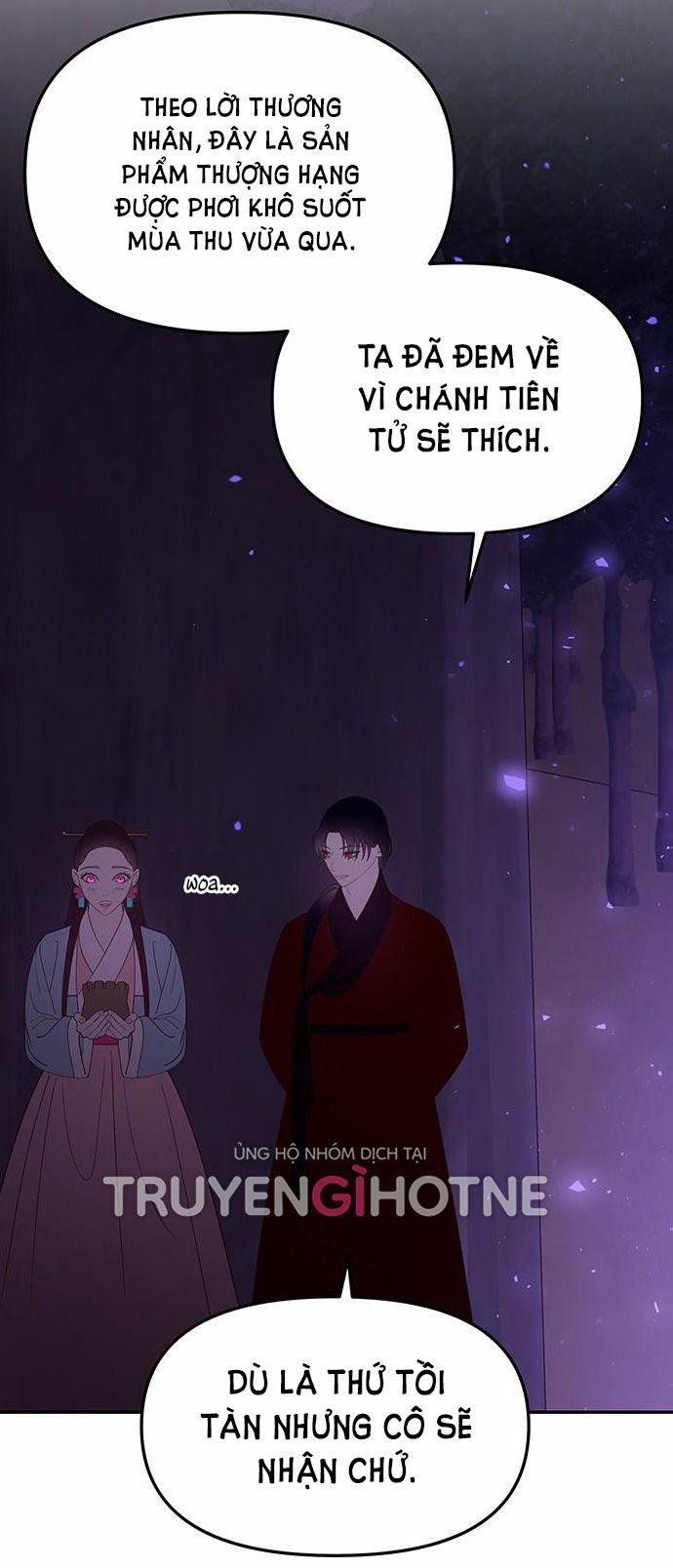 Thái Tử Myolyeong 75.2 trang 26