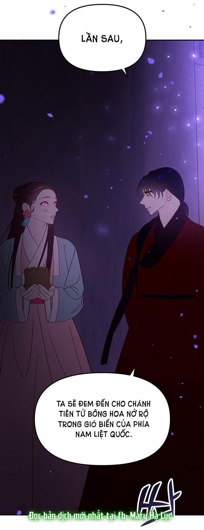 Thái Tử Myolyeong 75.2 trang 31