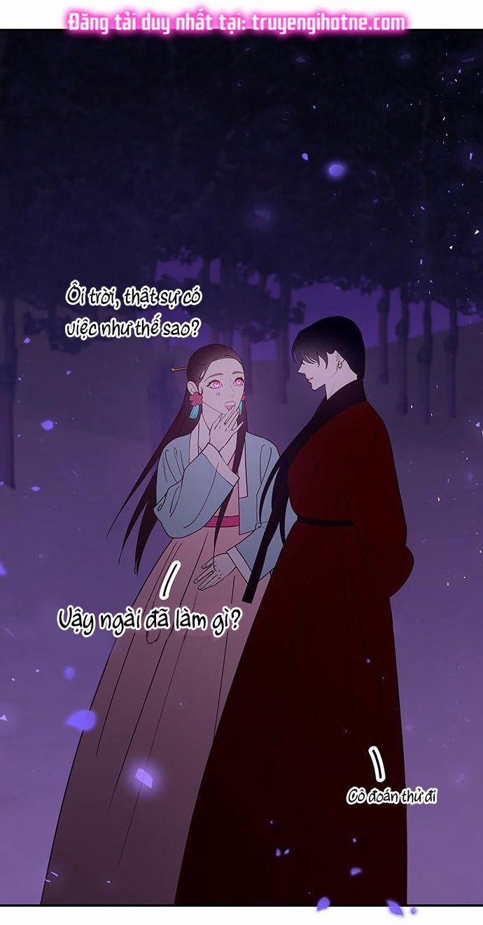 Thái Tử Myolyeong 75.2 trang 32