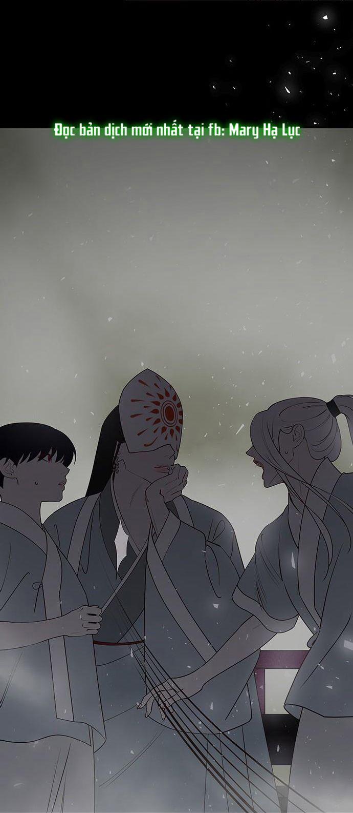 Thái Tử Myolyeong 75.2 trang 41