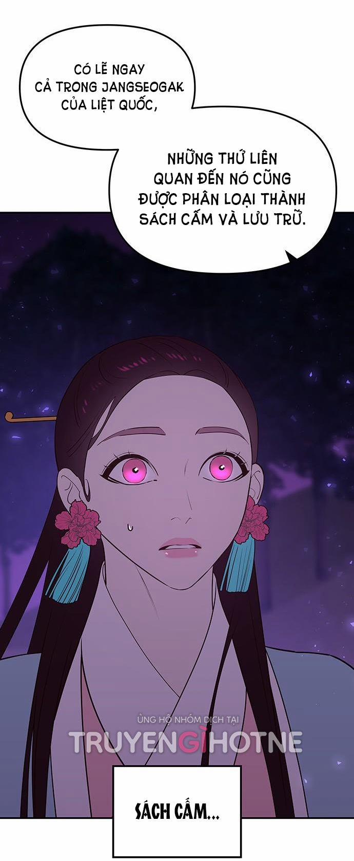 Thái Tử Myolyeong 75.2 trang 44