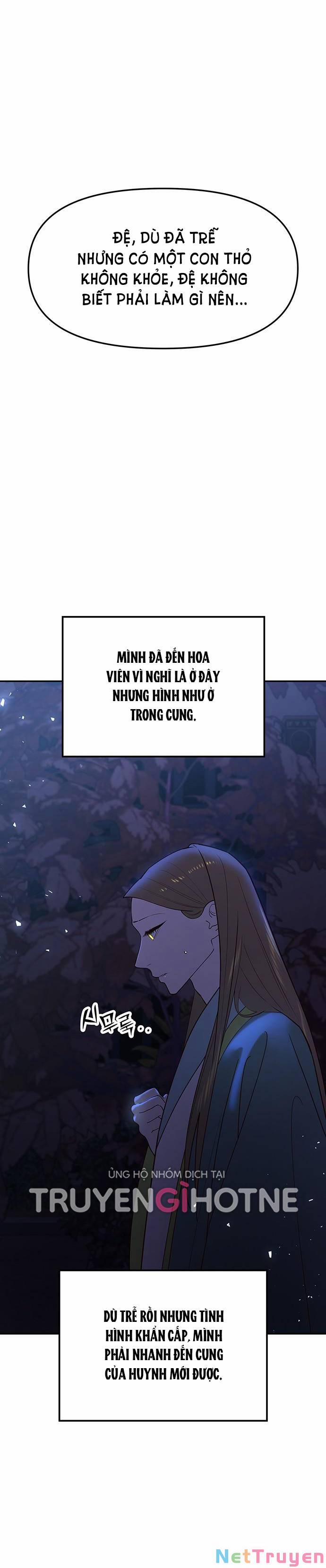 Thái Tử Myolyeong 76.2 trang 32