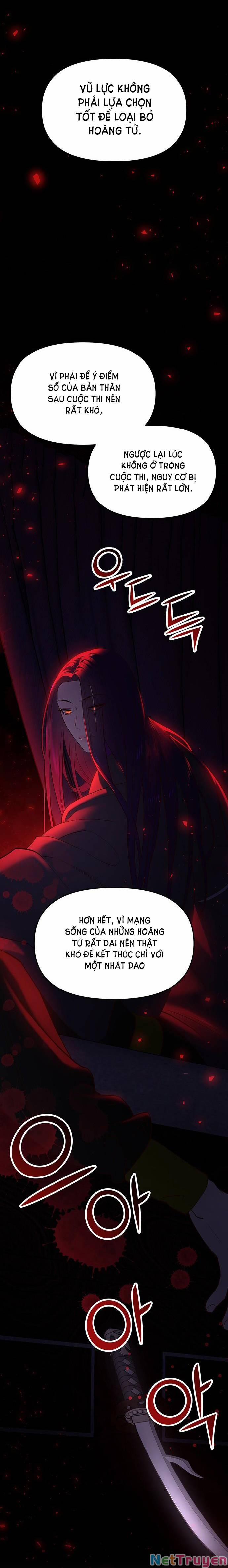 Thái Tử Myolyeong 76.2 trang 6