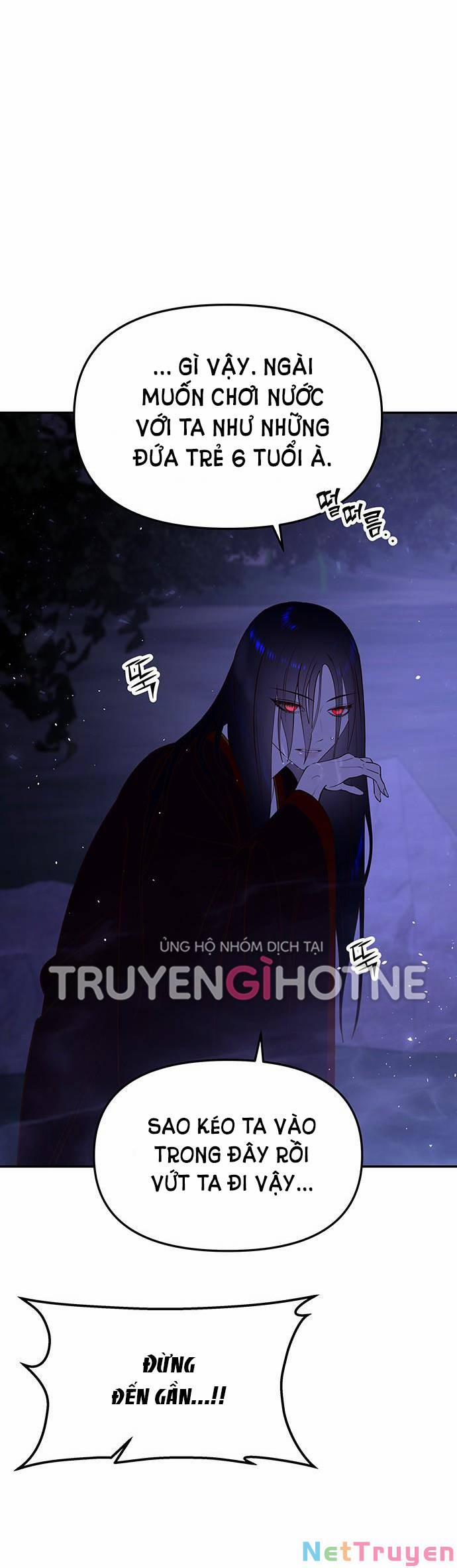 Thái Tử Myolyeong 77.1 trang 29