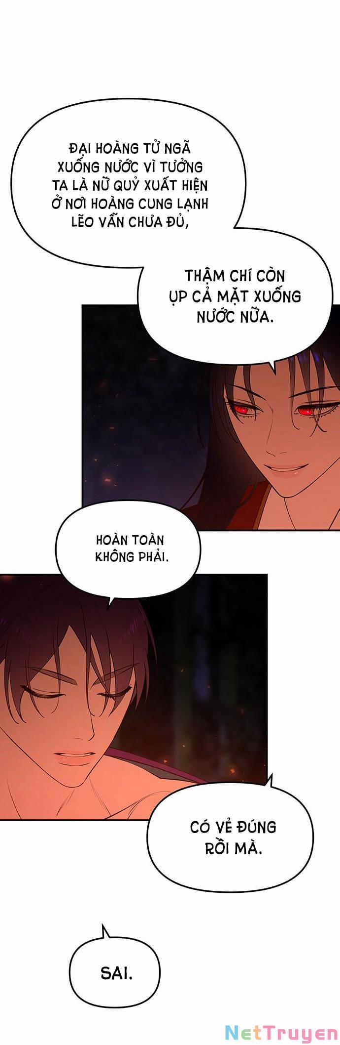 Thái Tử Myolyeong 77.1 trang 36