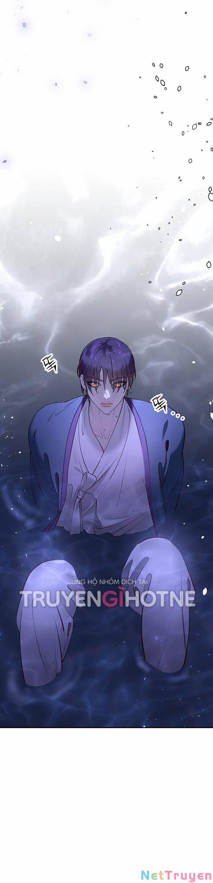 Thái Tử Myolyeong 77.1 trang 8