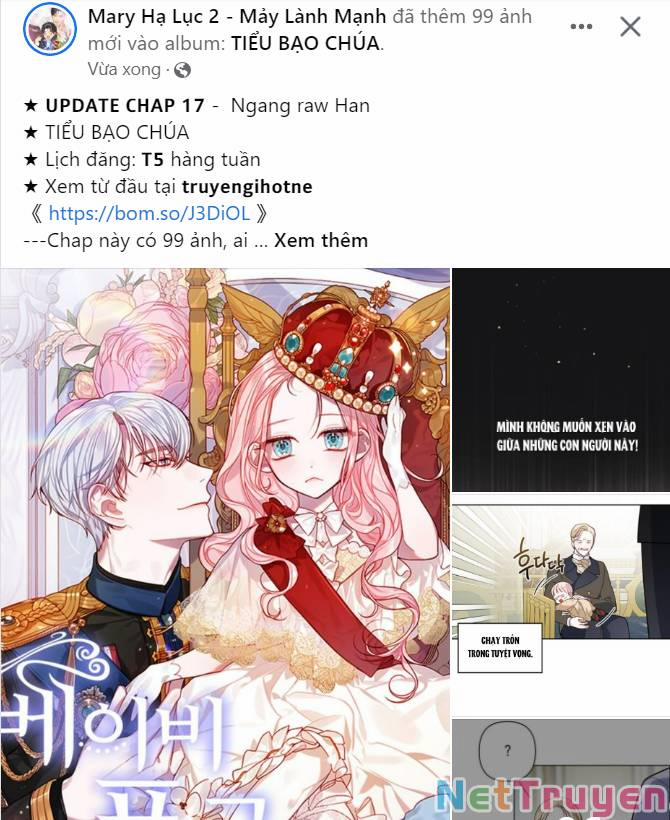 Thái Tử Myolyeong 77.2 trang 20