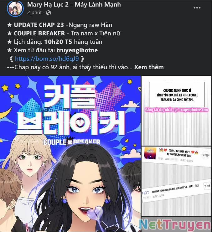 Thái Tử Myolyeong 77.2 trang 22