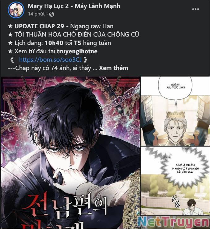 Thái Tử Myolyeong 77.2 trang 23