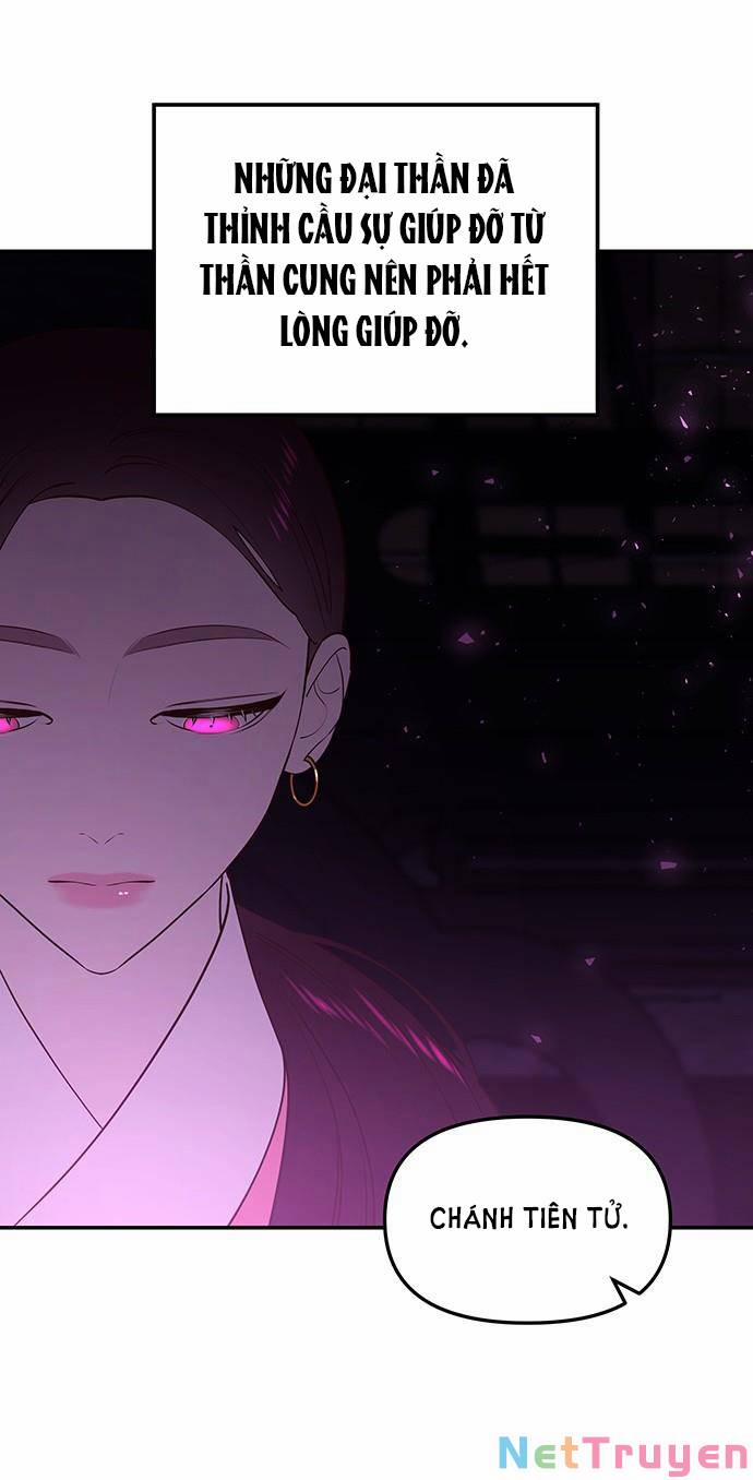 Thái Tử Myolyeong 77.2 trang 50