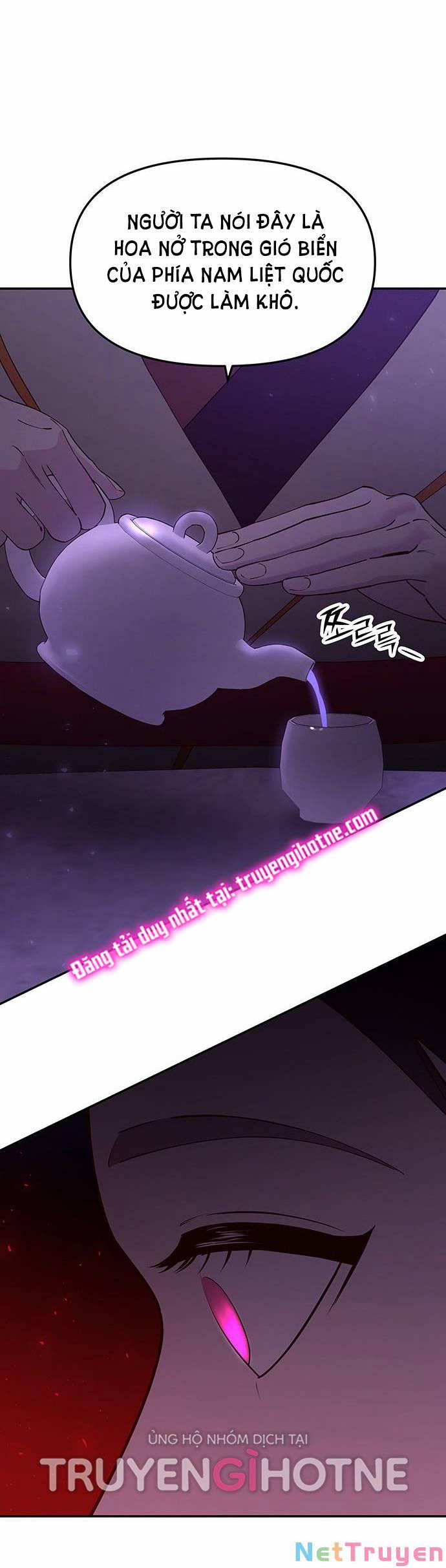 Thái Tử Myolyeong 77.2 trang 59