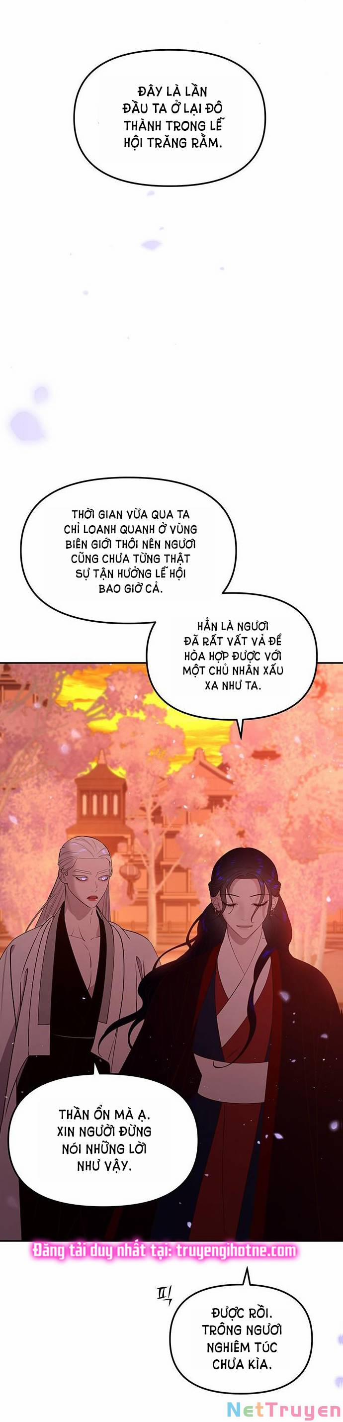 Thái Tử Myolyeong 78.1 trang 19