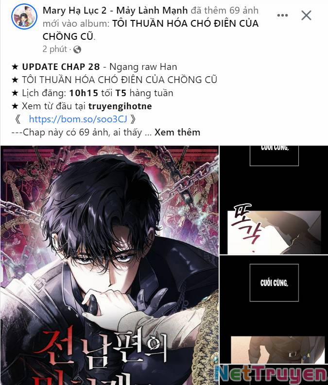 Thái Tử Myolyeong 78.1 trang 20