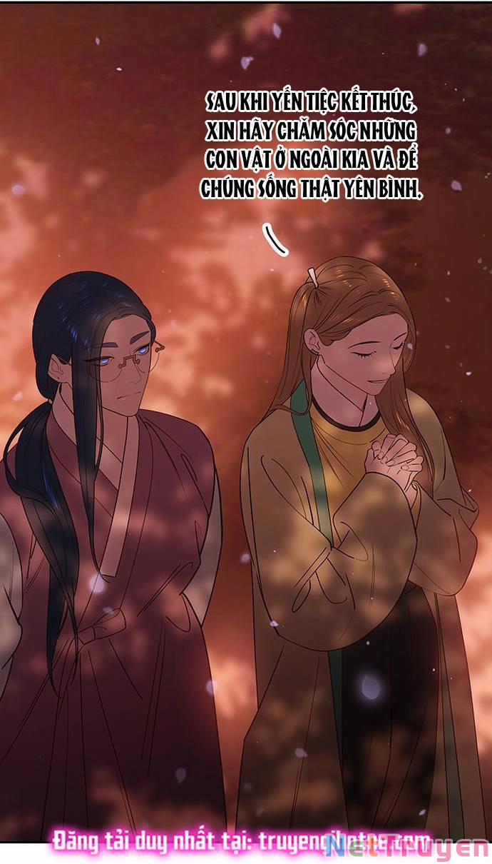 Thái Tử Myolyeong 78.1 trang 40