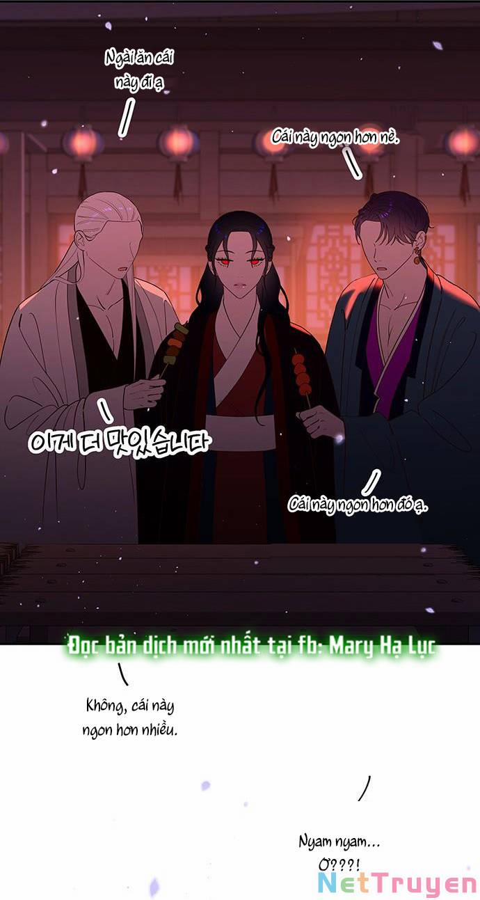 Thái Tử Myolyeong 78.1 trang 55