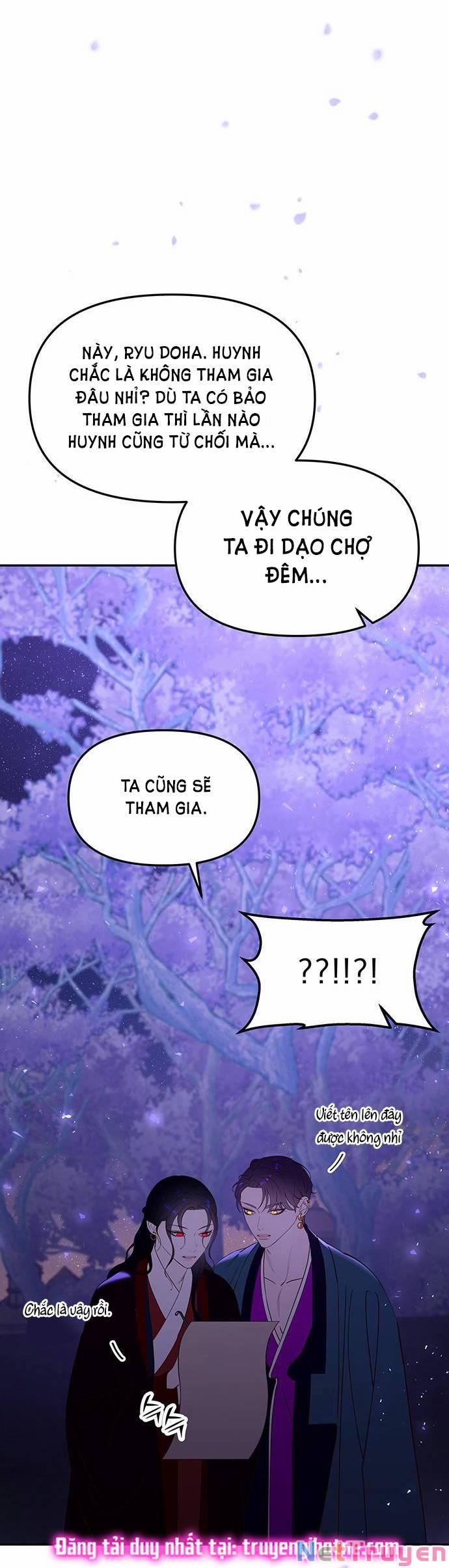 Thái Tử Myolyeong 78.1 trang 62