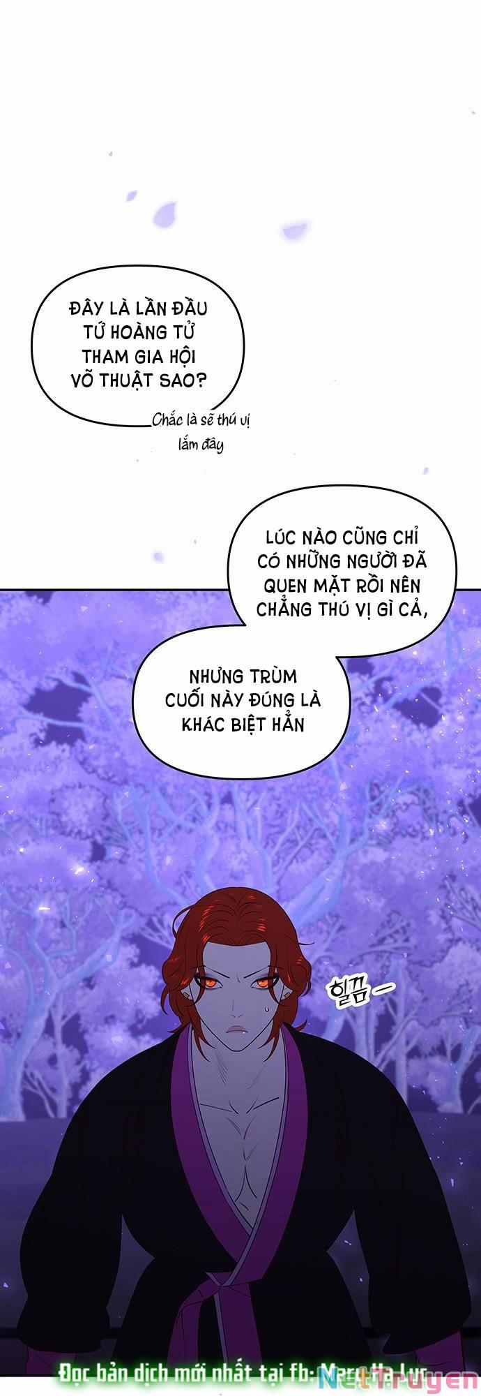 Thái Tử Myolyeong 78.2 trang 14