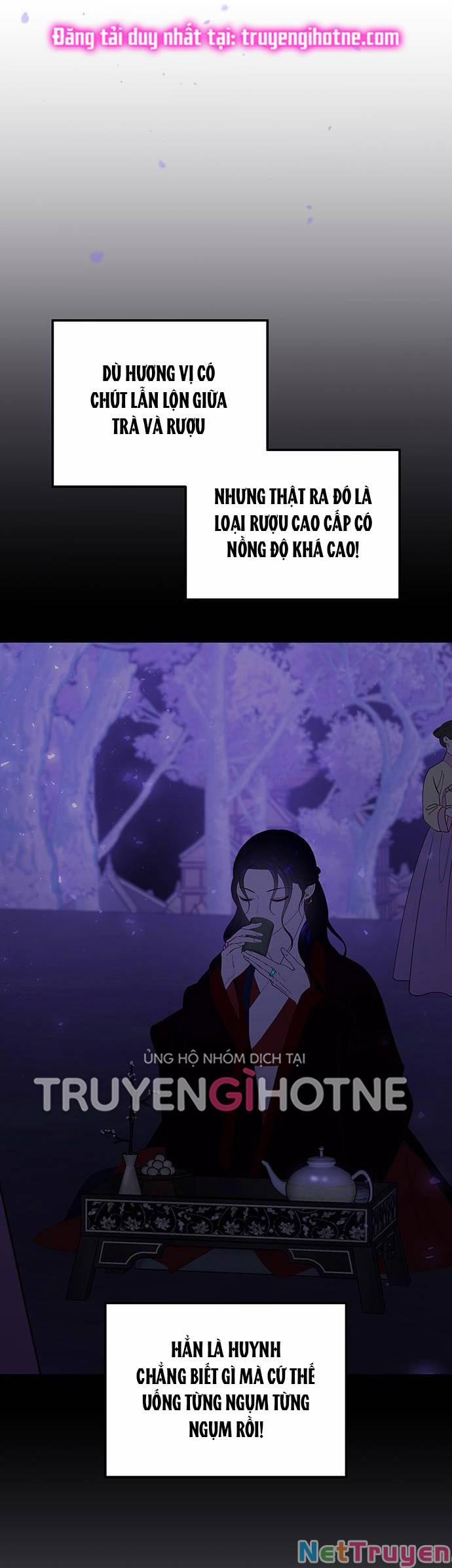 Thái Tử Myolyeong 78.2 trang 16