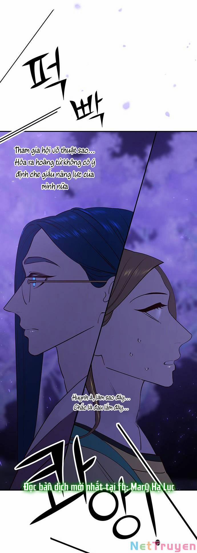 Thái Tử Myolyeong 78.2 trang 19