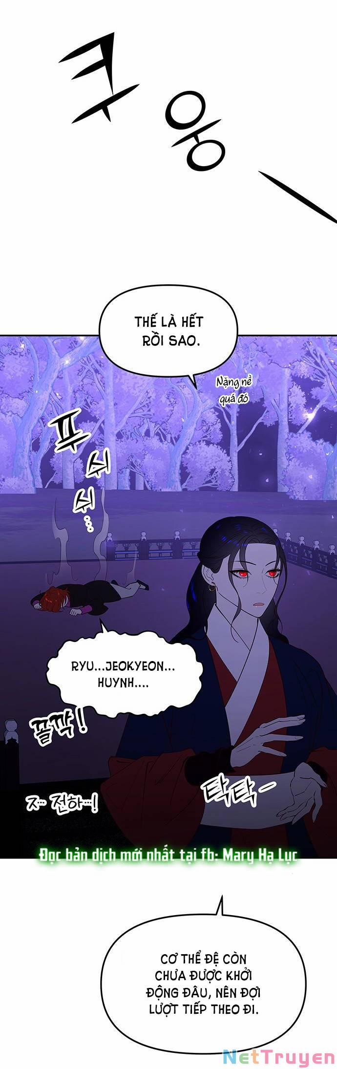 Thái Tử Myolyeong 78.2 trang 24