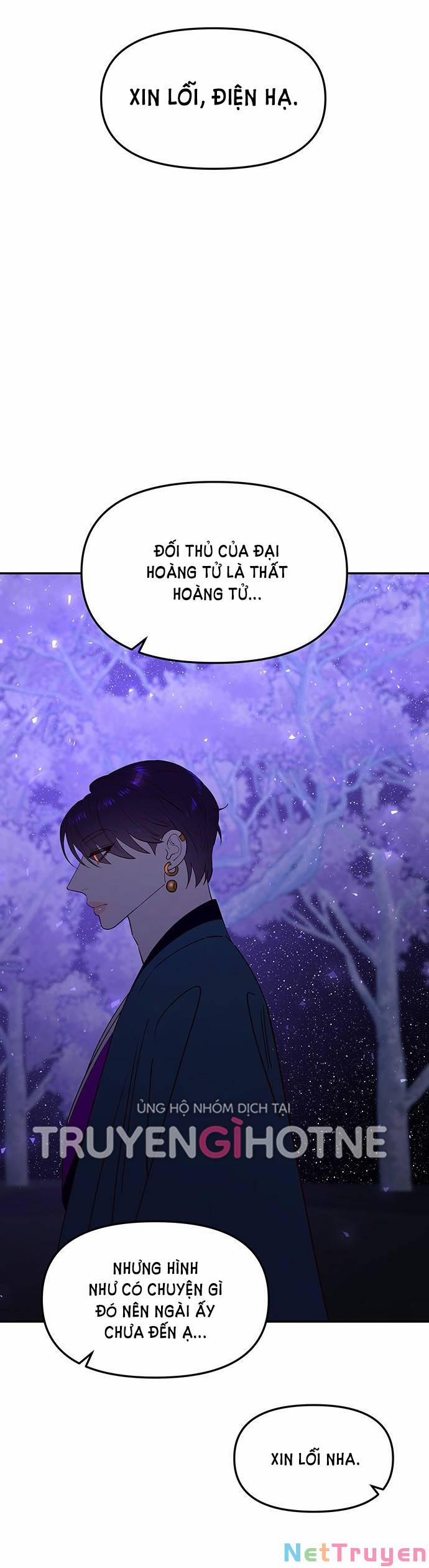 Thái Tử Myolyeong 78.2 trang 32