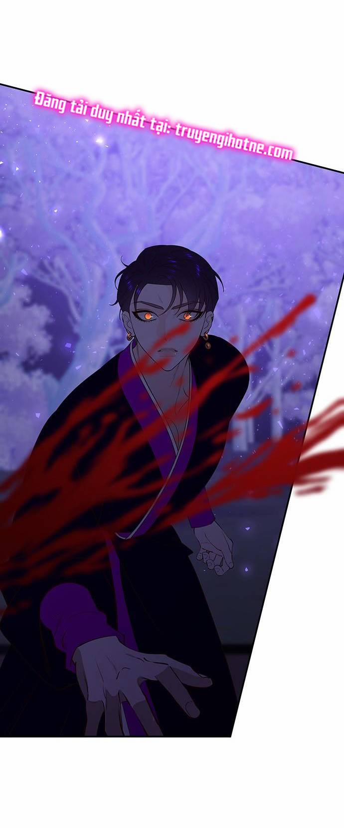 Thái Tử Myolyeong 79.1 trang 21