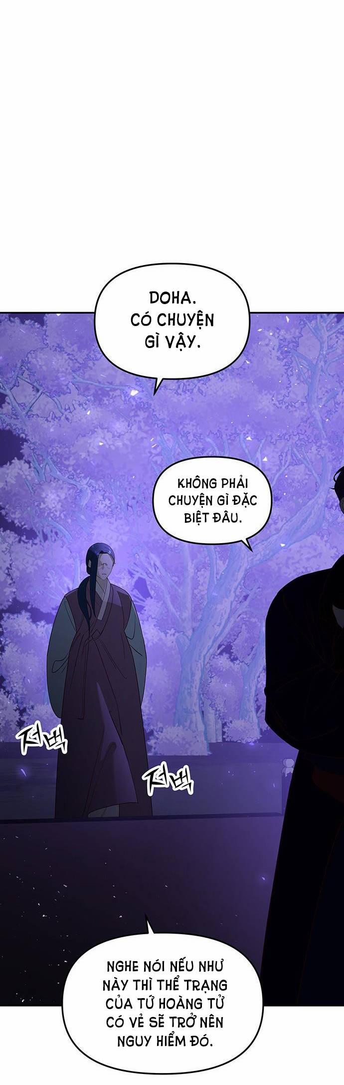 Thái Tử Myolyeong 79.1 trang 30