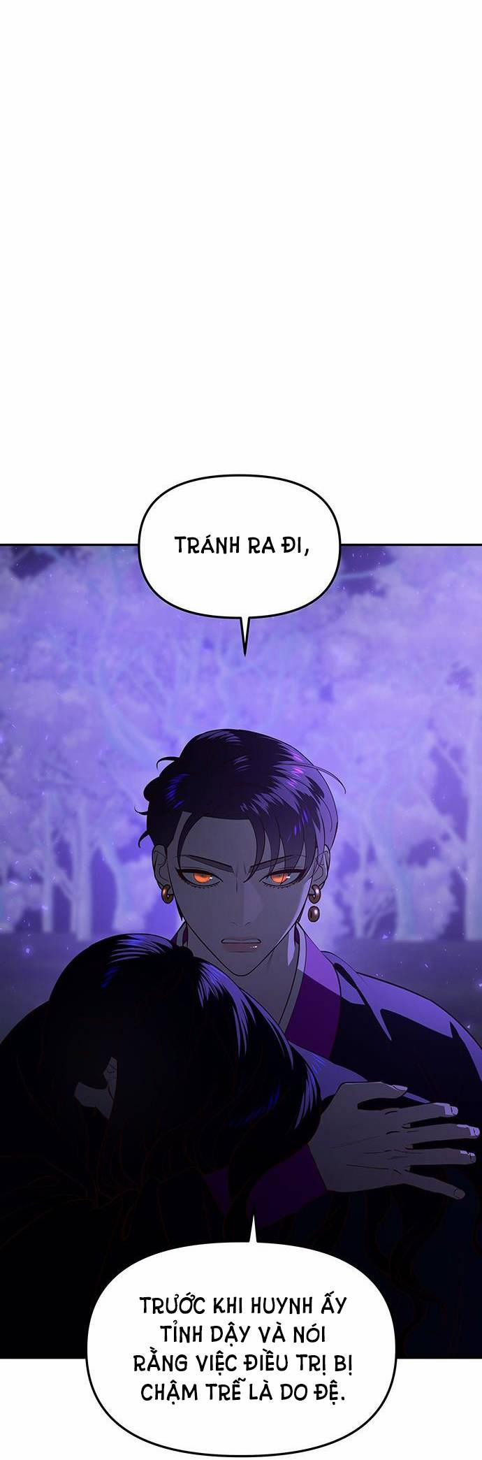 Thái Tử Myolyeong 79.1 trang 33