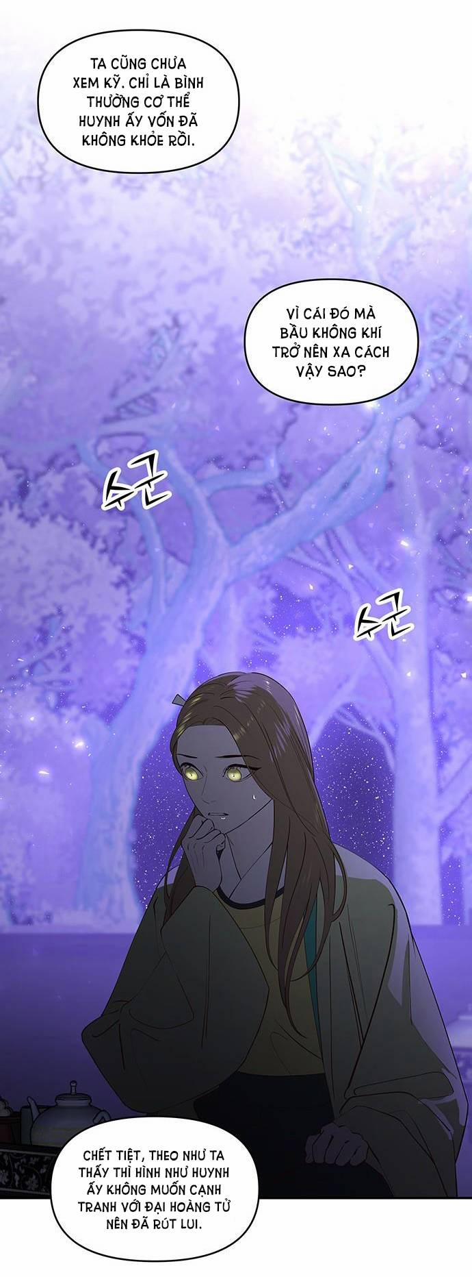 Thái Tử Myolyeong 79.1 trang 35