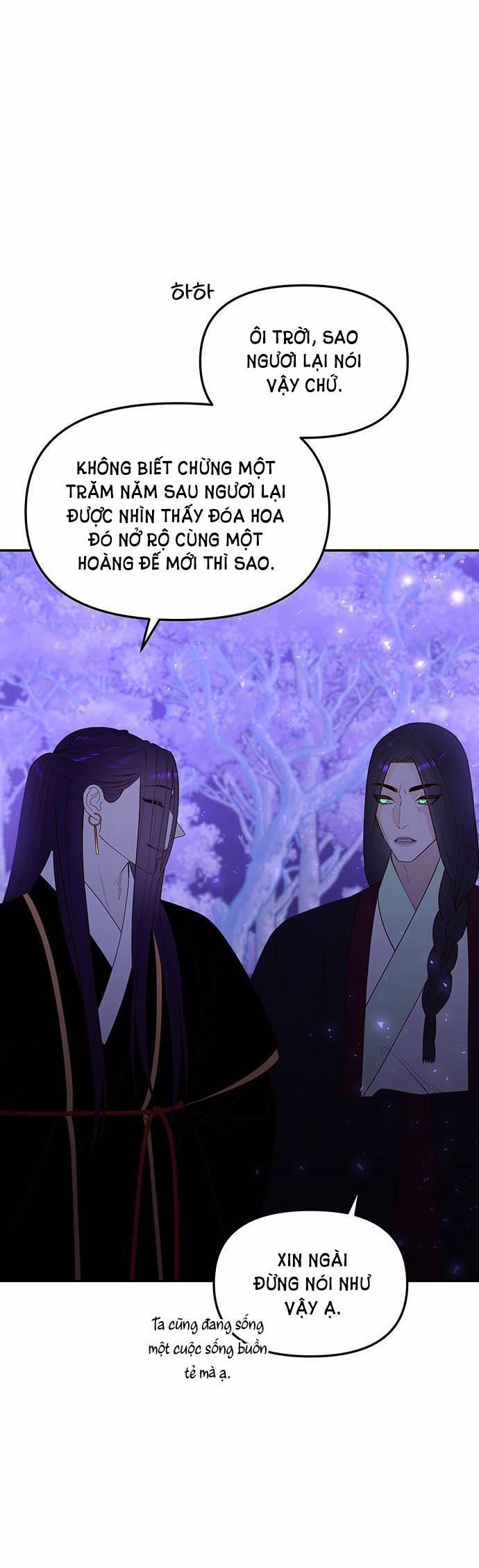 Thái Tử Myolyeong 79.1 trang 52