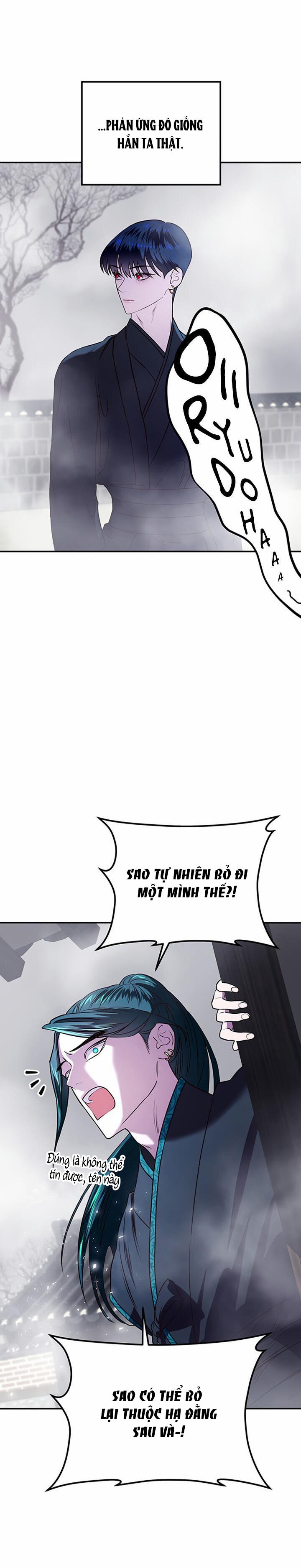 Thái Tử Myolyeong 8.2 trang 16