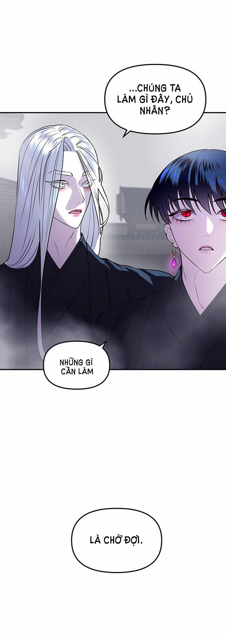 Thái Tử Myolyeong 8.2 trang 20