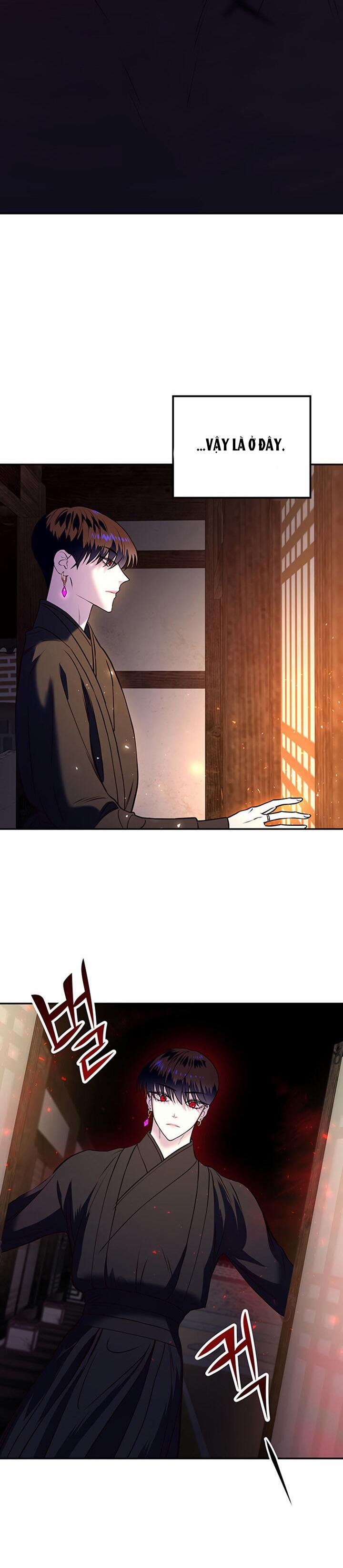 Thái Tử Myolyeong 8.2 trang 29