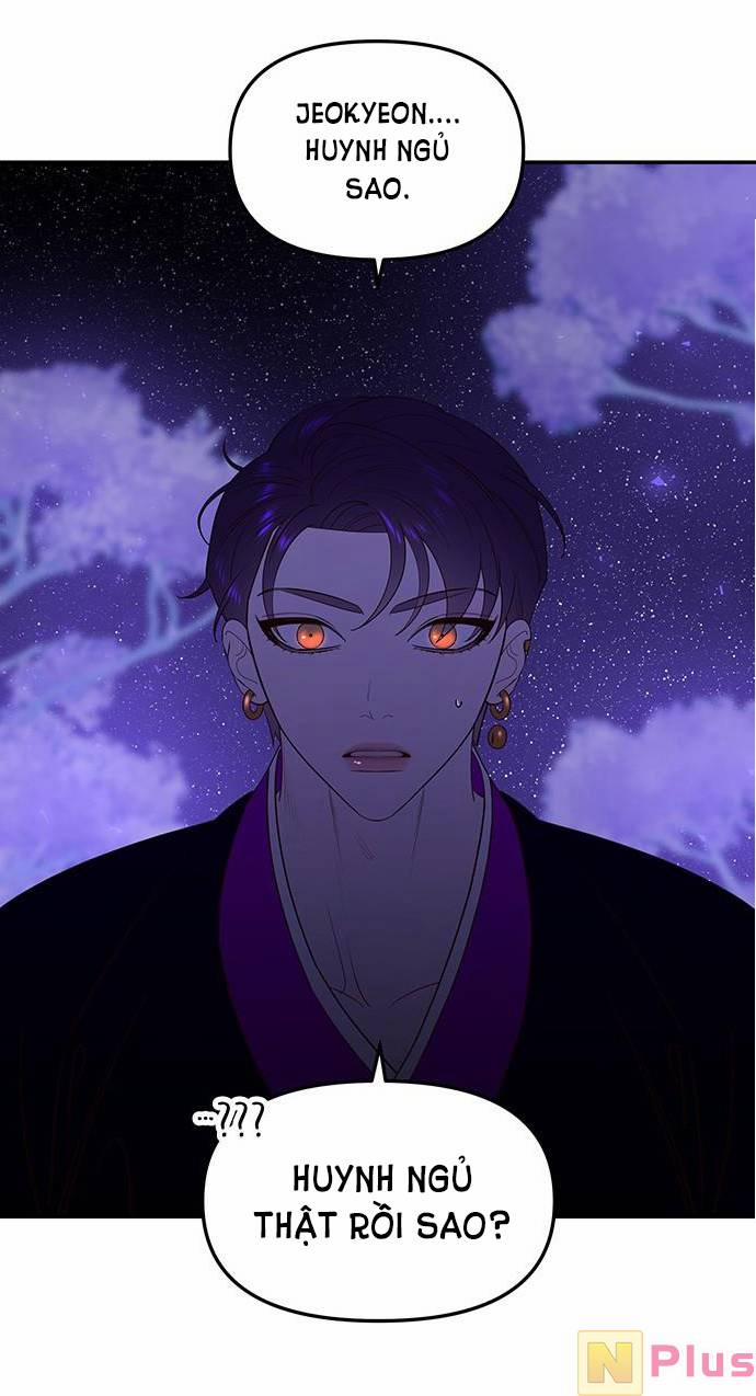 Thái Tử Myolyeong 80.1 trang 31