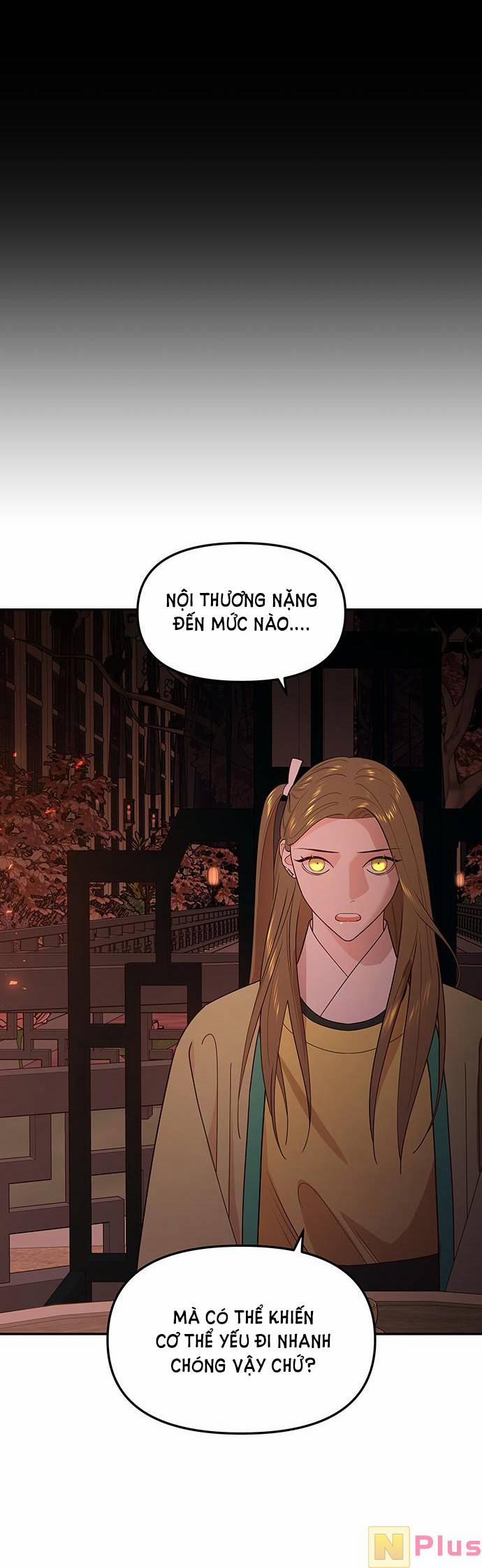 Thái Tử Myolyeong 80.1 trang 43