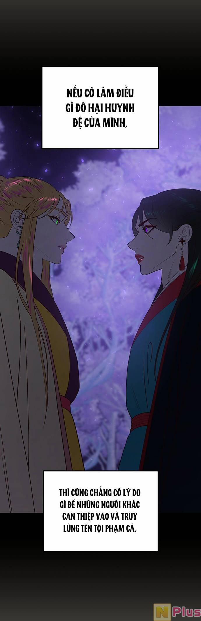 Thái Tử Myolyeong 80.1 trang 49