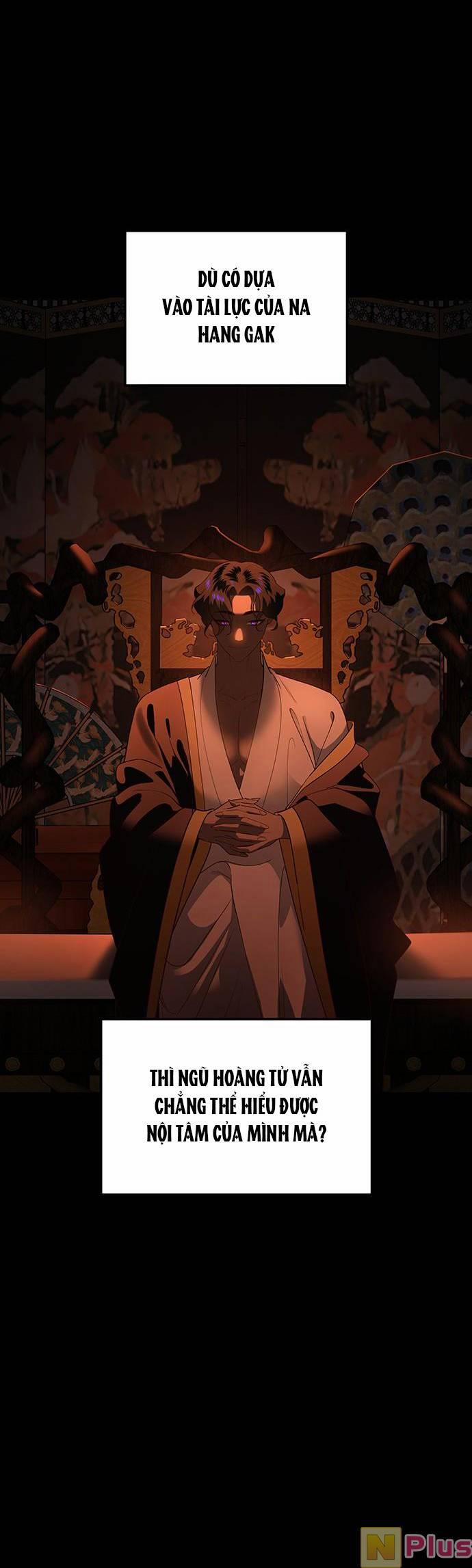 Thái Tử Myolyeong 80.2 trang 1