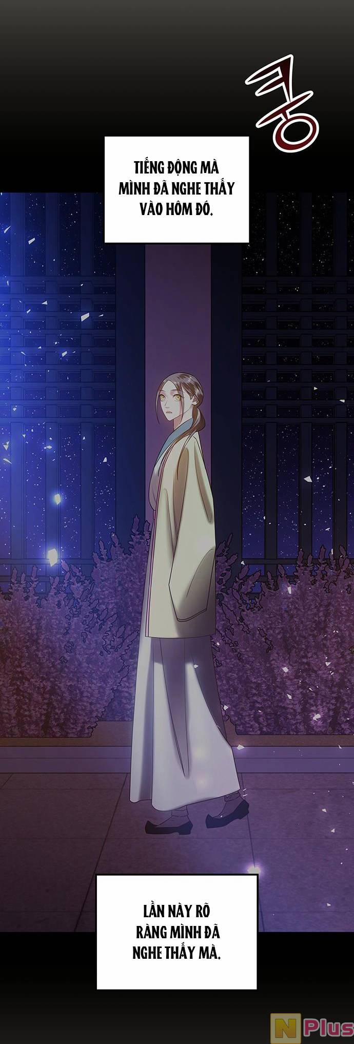 Thái Tử Myolyeong 80.2 trang 21