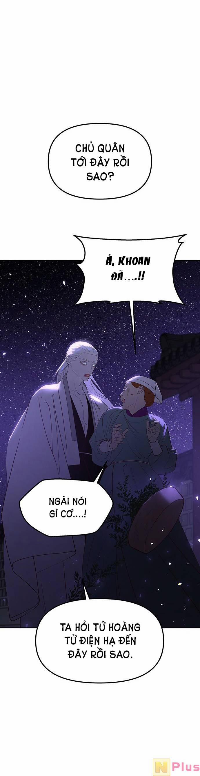 Thái Tử Myolyeong 80.2 trang 32