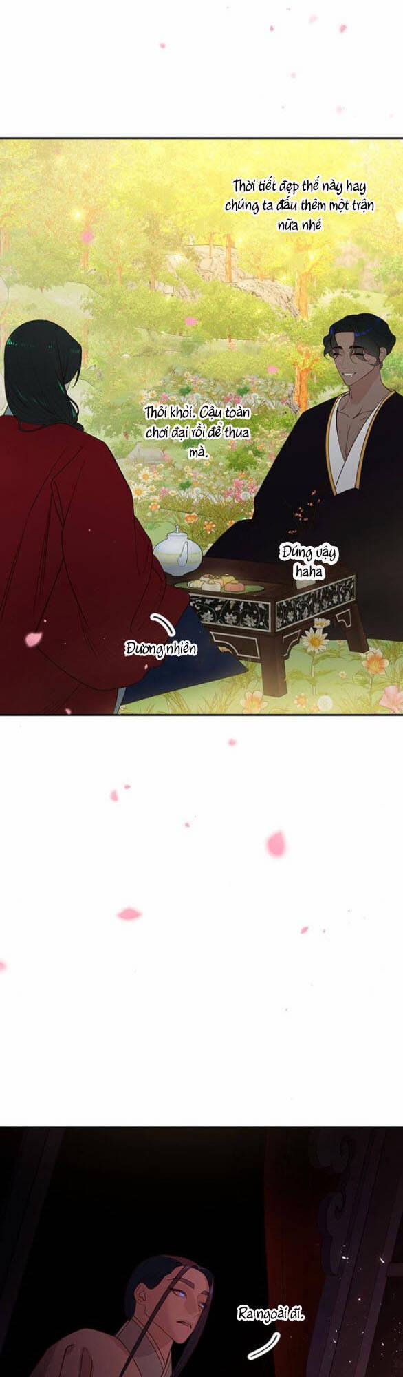 Thái Tử Myolyeong 81.2 trang 11