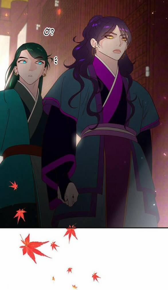 Thái Tử Myolyeong 81.2 trang 16