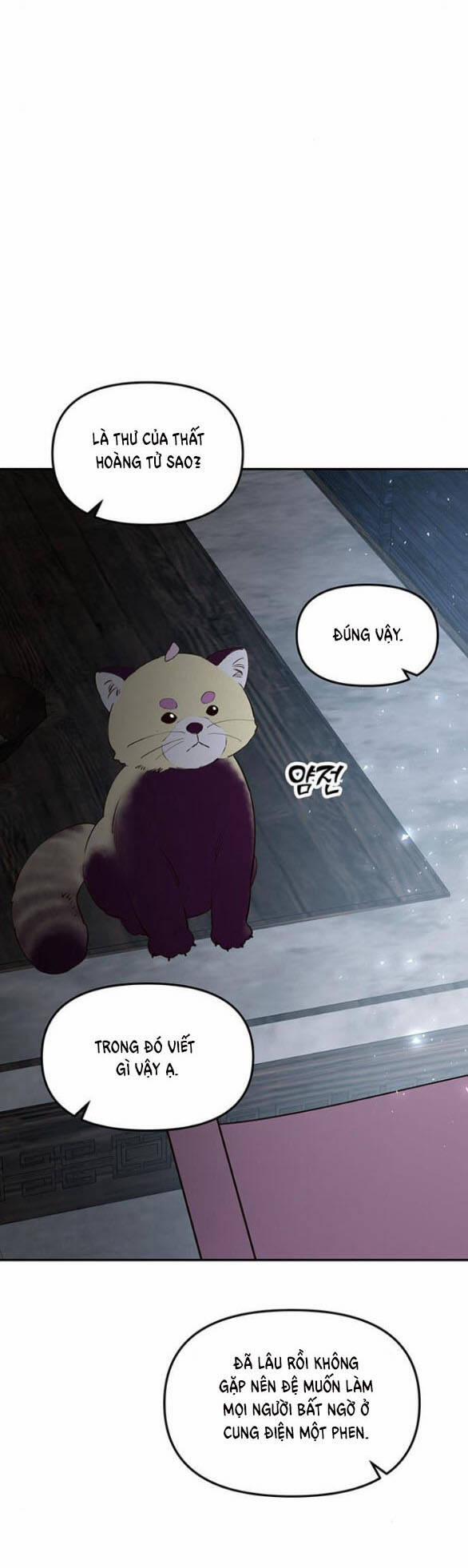 Thái Tử Myolyeong 81.2 trang 33