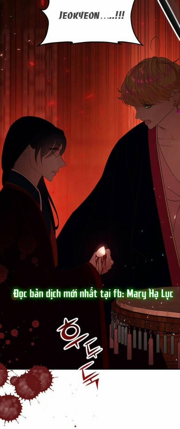 Thái Tử Myolyeong 82.1 trang 22