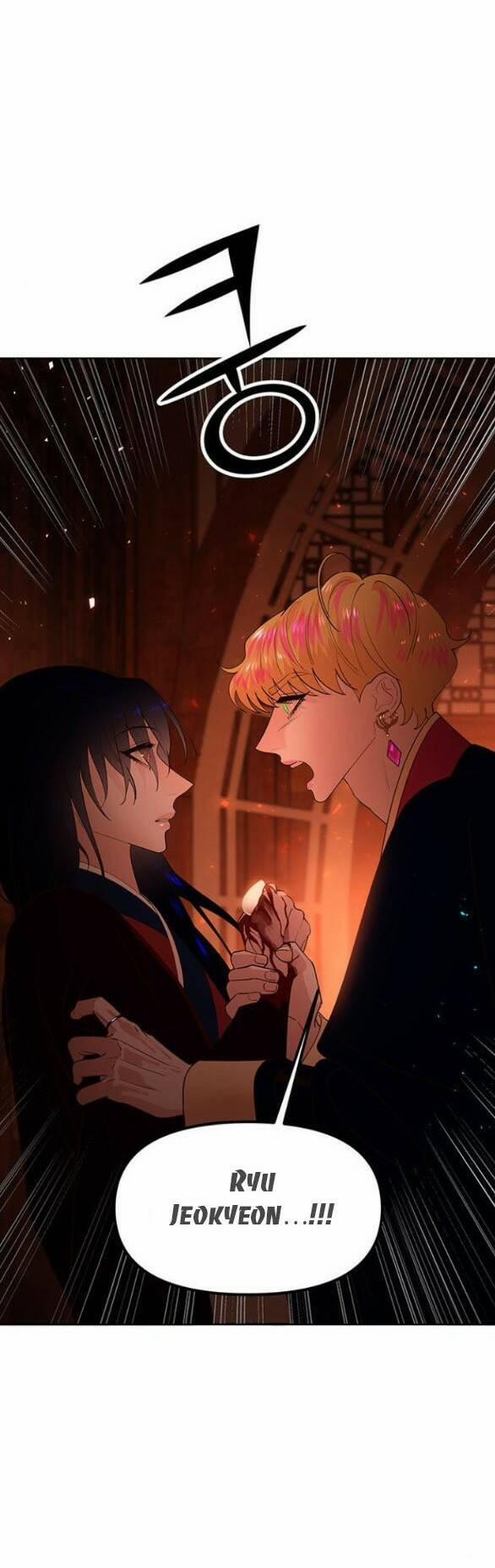 Thái Tử Myolyeong 82.1 trang 31