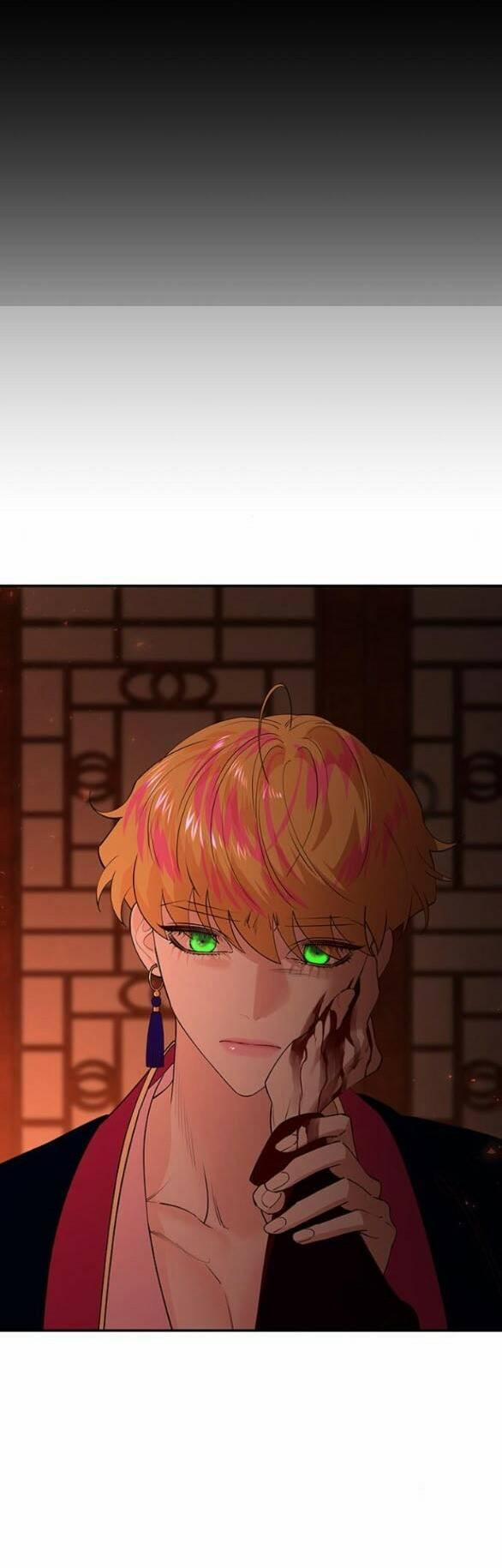 Thái Tử Myolyeong 82.2 trang 1