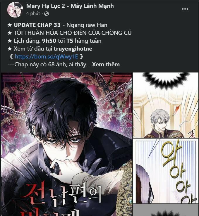 Thái Tử Myolyeong 82.2 trang 23