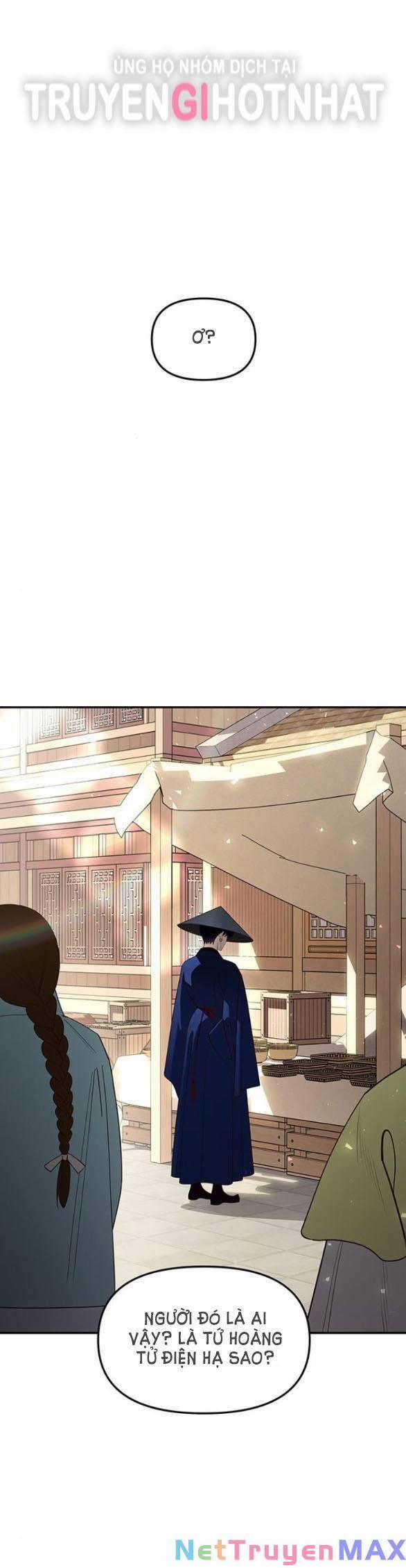 Thái Tử Myolyeong 83.1 trang 1