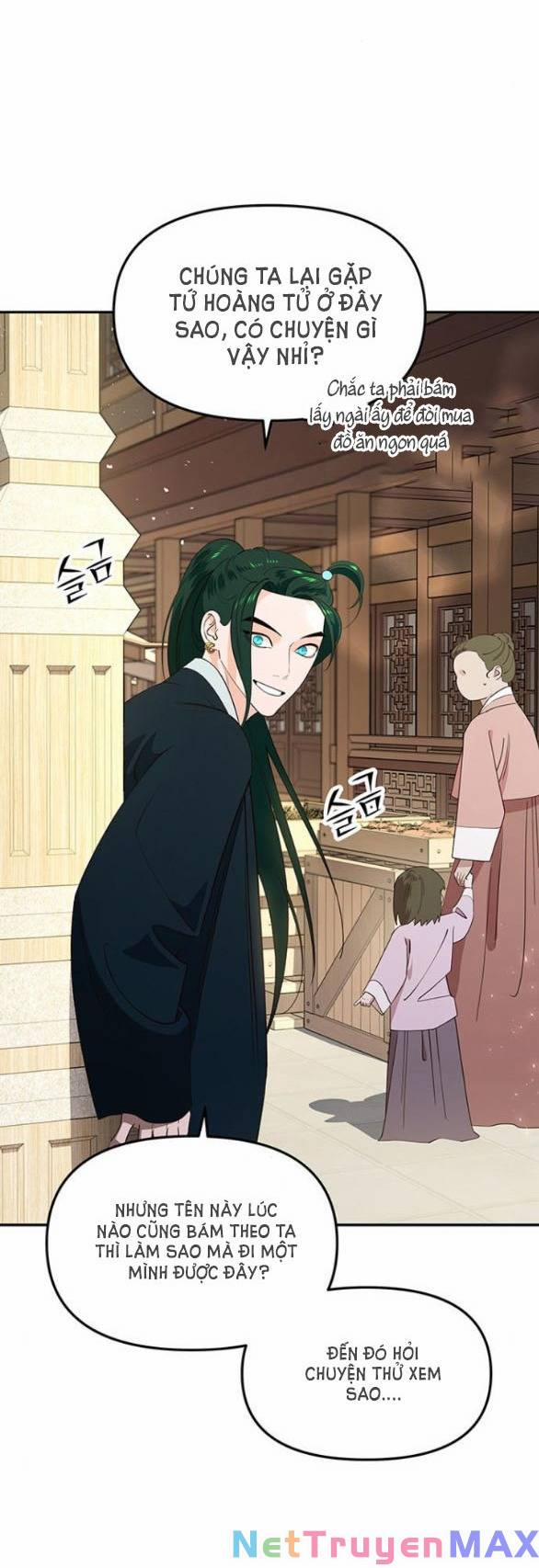 Thái Tử Myolyeong 83.1 trang 2